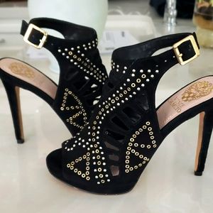 Vince Camuto Heels